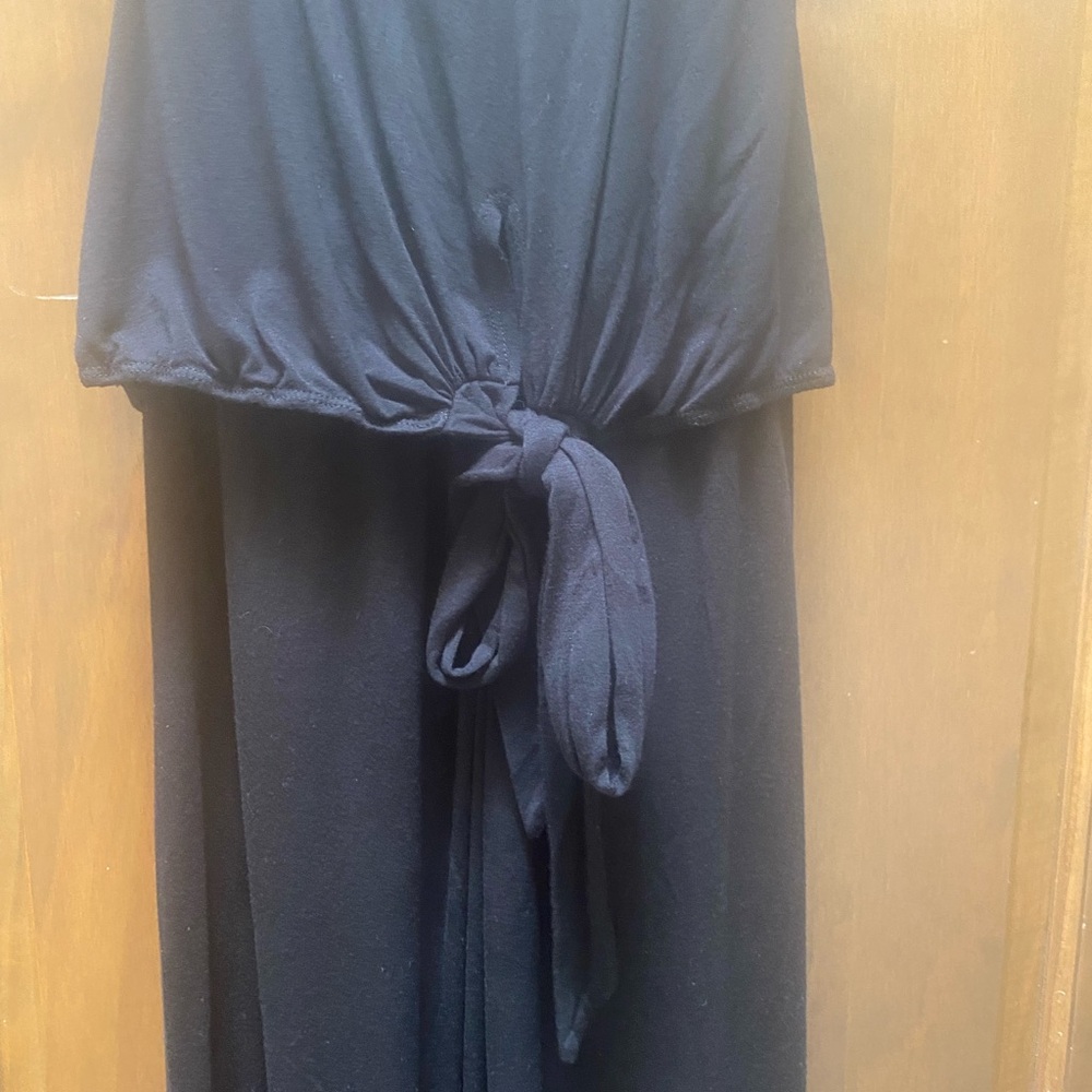 Lucky Brand Summer Maxi Dress - Picture 2 of 11